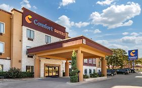 Comfort Suites Georgetown